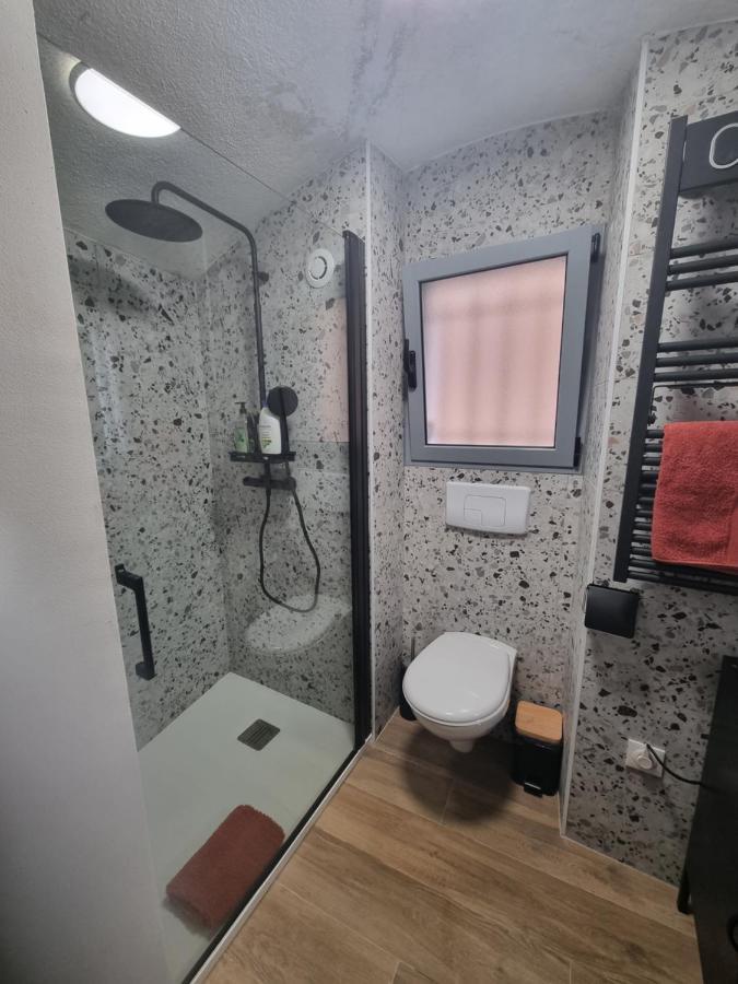 Julia Daire Bastiya Dış mekan fotoğraf