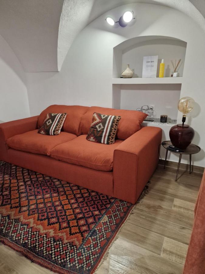 Julia Daire Bastiya Dış mekan fotoğraf