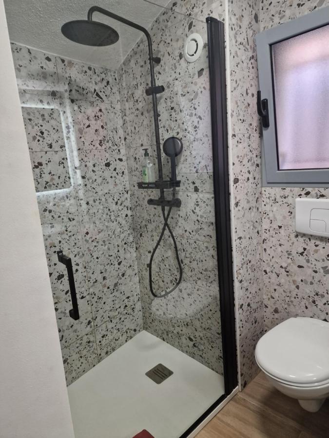Julia Daire Bastiya Dış mekan fotoğraf